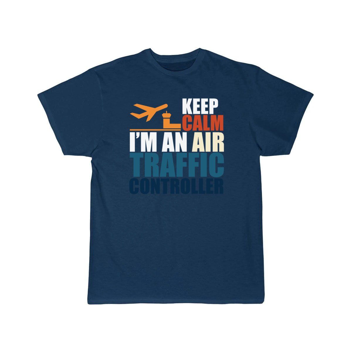 AIR TRAFFIC CONTROLLERS SAYING T - SHIRT - PILOTSX