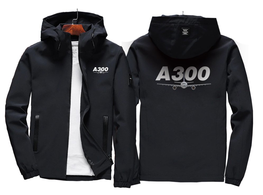 AIRBUS 300 AUTUMN JACKET - PILOTSX