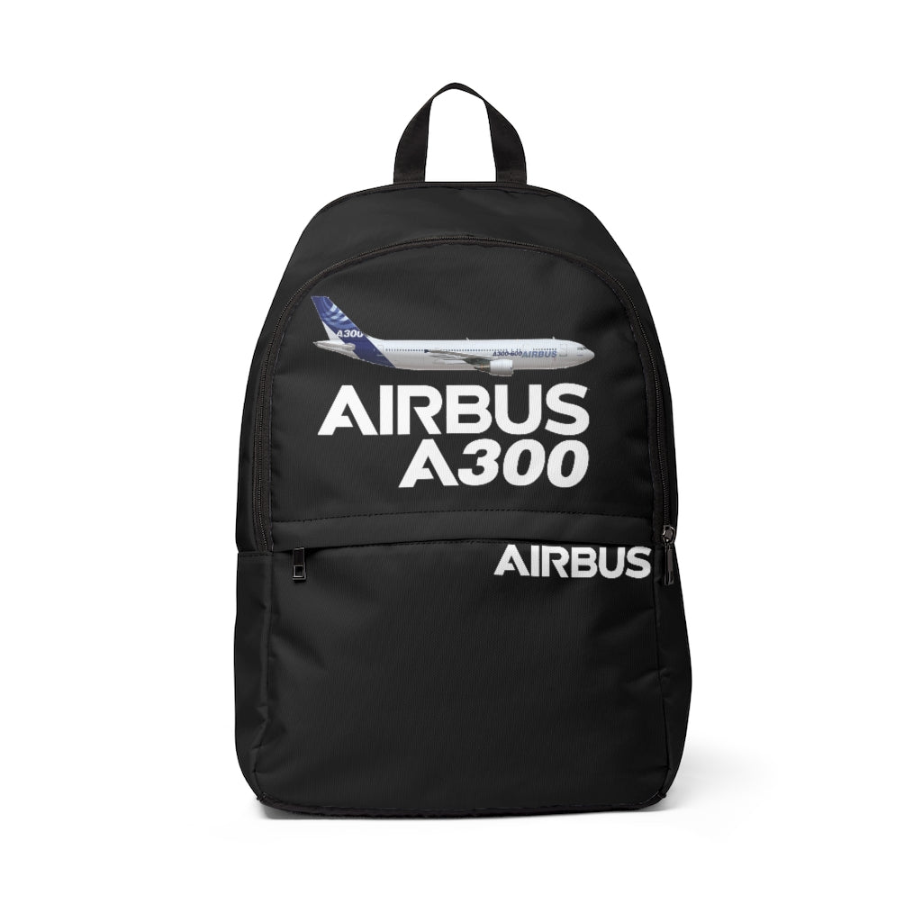 AIRBUS 300 DESIGN BACKPACK - PILOTSX