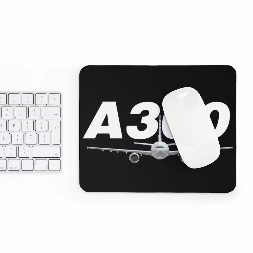 AIRBUS 300 MOUSE PAD - PILOTSX