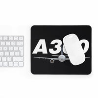 Thumbnail for AIRBUS 300 MOUSE PAD - PILOTSX