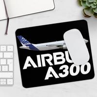 Thumbnail for AIRBUS 300 MOUSE PAD - PILOTSX