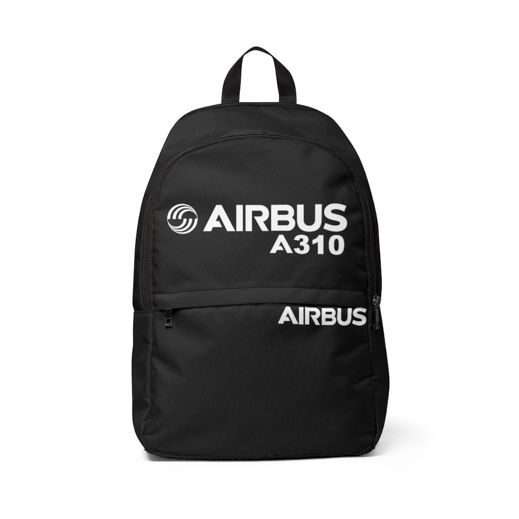 AIRBUS 310 DESIGN BACKPACK - PILOTSX