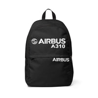 Thumbnail for AIRBUS 310 DESIGN BACKPACK - PILOTSX