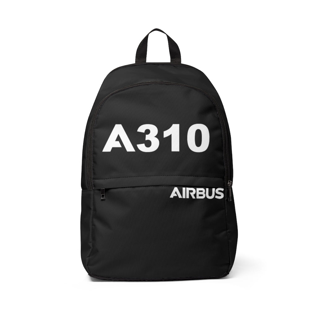 AIRBUS 310 DESIGN BACKPACK - PILOTSX