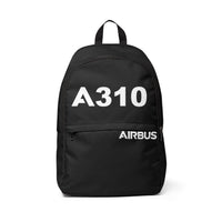 Thumbnail for AIRBUS 310 DESIGN BACKPACK - PILOTSX