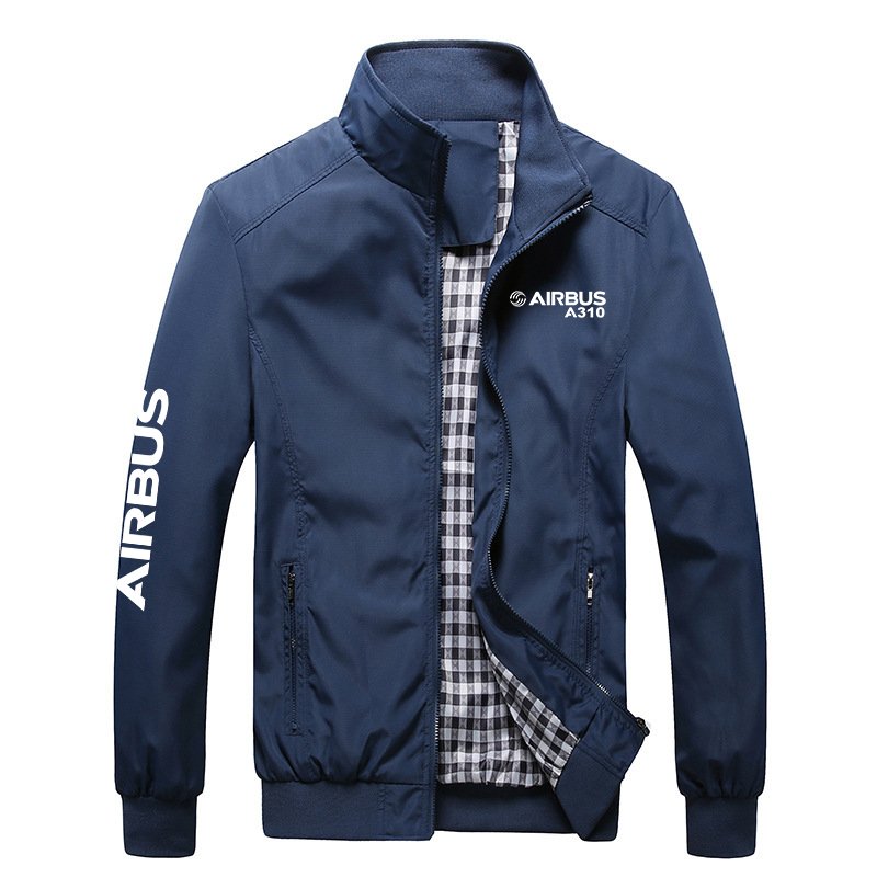 AIRBUS 310 STYLISH JACKETS - PILOTSX