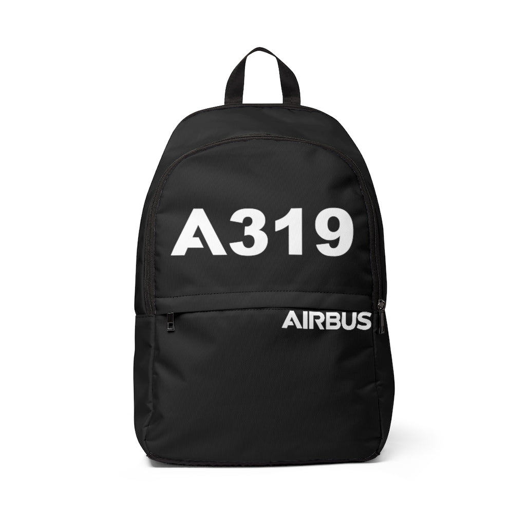 AIRBUS 319 DESIGN BACKPACK - PILOTSX