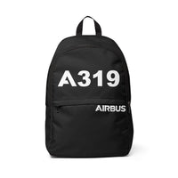 Thumbnail for AIRBUS 319 DESIGN BACKPACK - PILOTSX