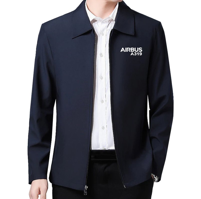 AIRBUS 319 JACKET - PILOTSX