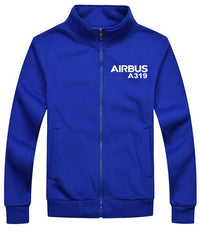 Thumbnail for AIRBUS 319 WESTCOOL JACKET - PILOTSX