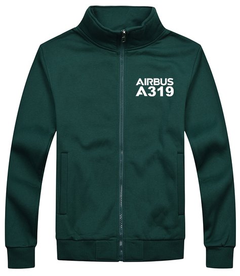 AIRBUS 319 WESTCOOL JACKET - PILOTSX