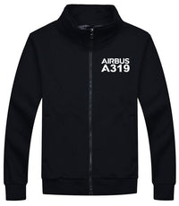 Thumbnail for AIRBUS 319 WESTCOOL JACKET - PILOTSX