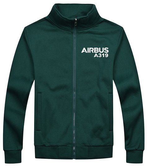 AIRBUS 319 WESTCOOL JACKET - PILOTSX