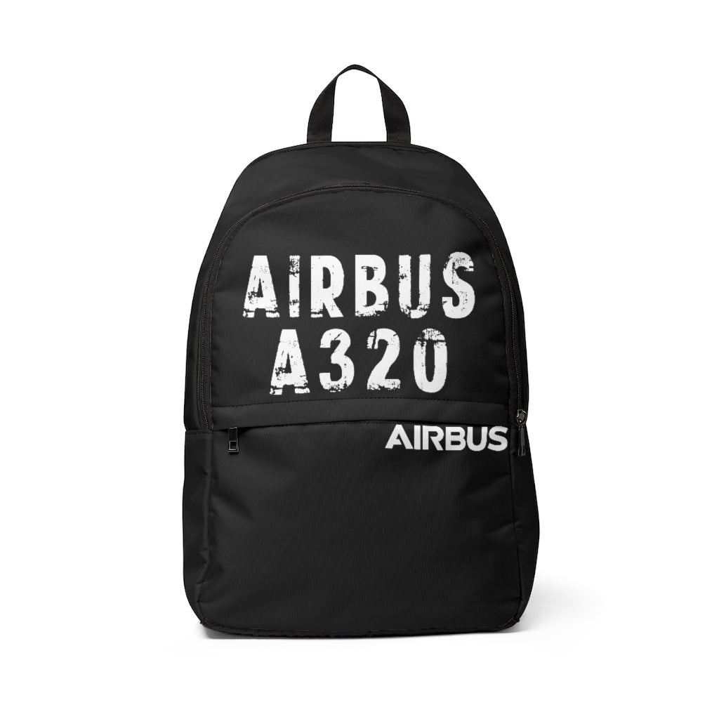 AIRBUS 320 DESIGN BACKPACK - PILOTSX