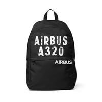 Thumbnail for AIRBUS 320 DESIGN BACKPACK - PILOTSX