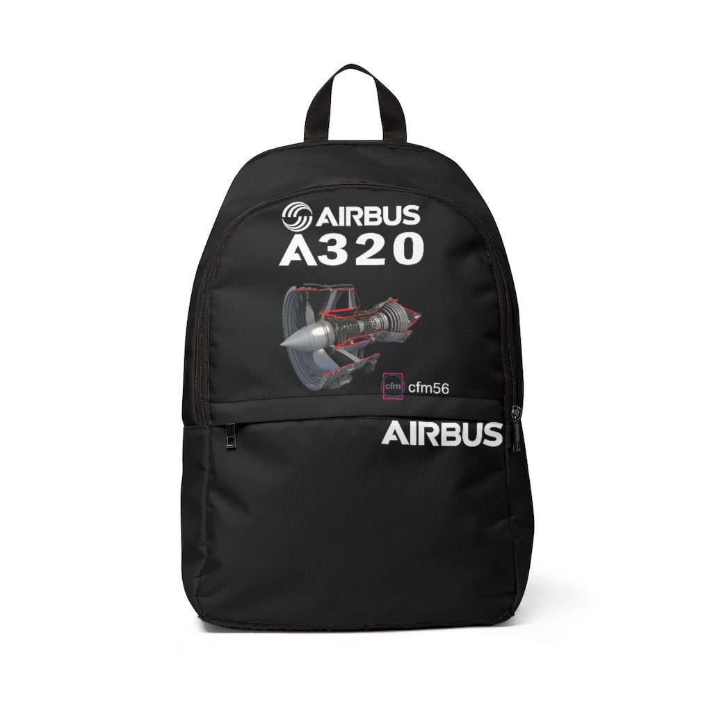 AIRBUS 320 DESIGN BACKPACK - PILOTSX