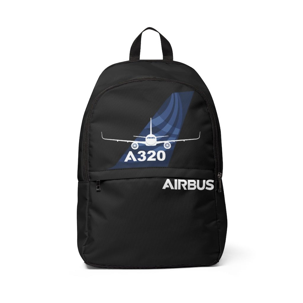 AIRBUS 320 DESIGN BACKPACK - PILOTSX