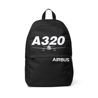 Thumbnail for AIRBUS 320 DESIGN BACKPACK - PILOTSX