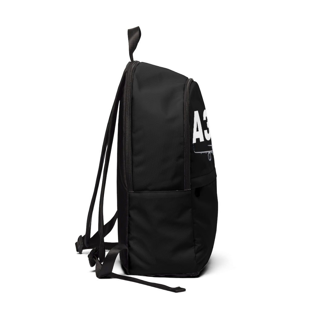 AIRBUS 320 DESIGN BACKPACK - PILOTSX