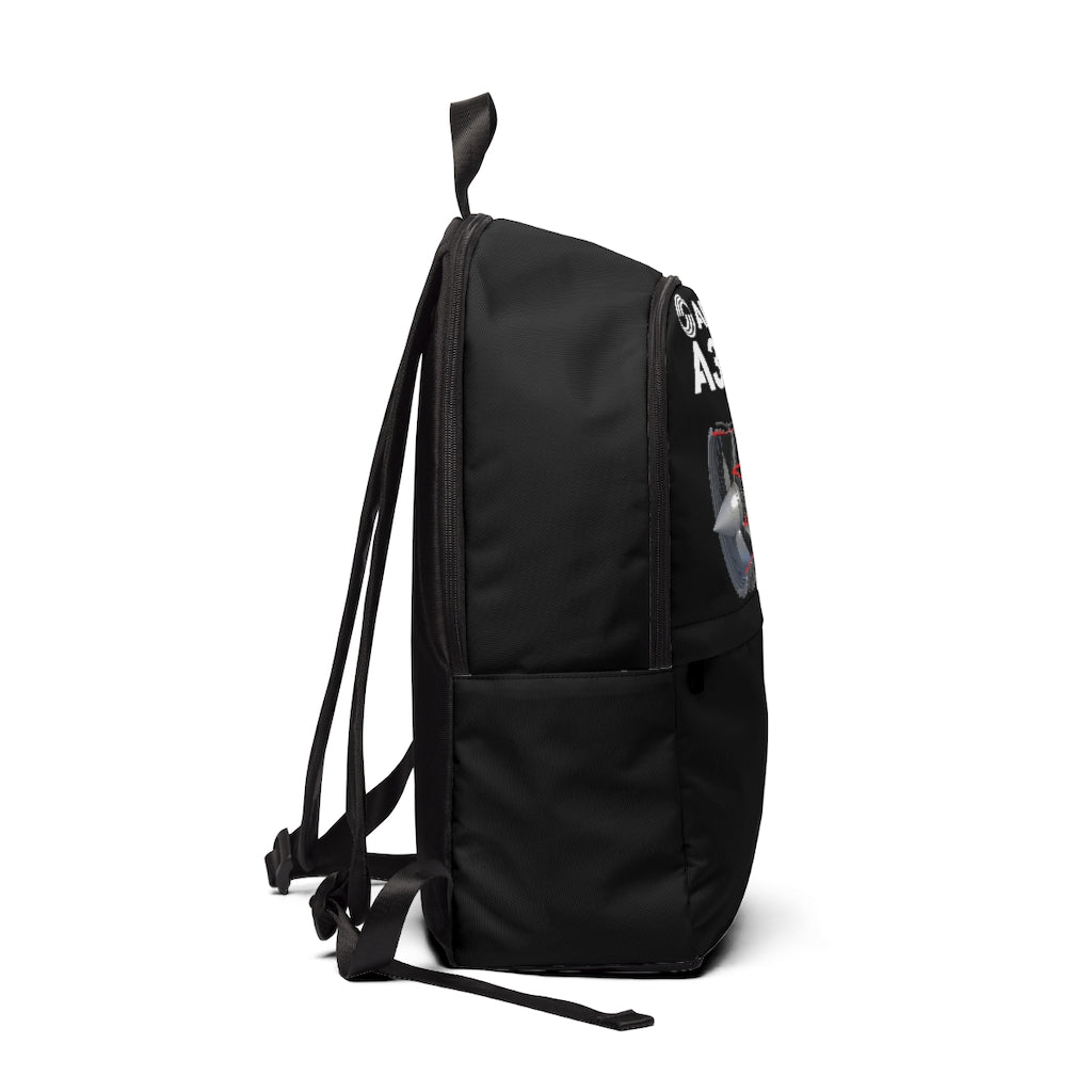 AIRBUS 320 DESIGN BACKPACK - PILOTSX