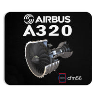 Thumbnail for AIRBUS 320 MOUSE PAD - PILOTSX