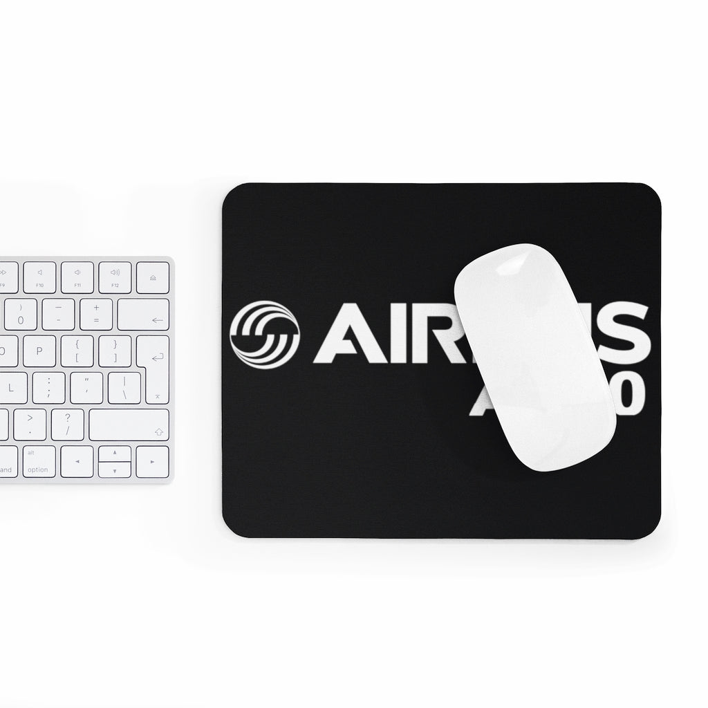 AIRBUS 320 MOUSE PAD - PILOTSX