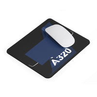 Thumbnail for AIRBUS 320 MOUSE PAD - PILOTSX