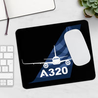 Thumbnail for AIRBUS 320 MOUSE PAD - PILOTSX