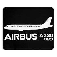 Thumbnail for AIRBUS 320 MOUSE PAD - PILOTSX