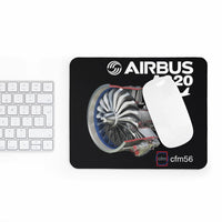 Thumbnail for AIRBUS 320 MOUSE PAD - PILOTSX