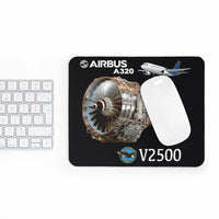 Thumbnail for AIRBUS 320 MOUSE PAD - PILOTSX