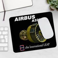 Thumbnail for AIRBUS 320 MOUSE PAD - PILOTSX