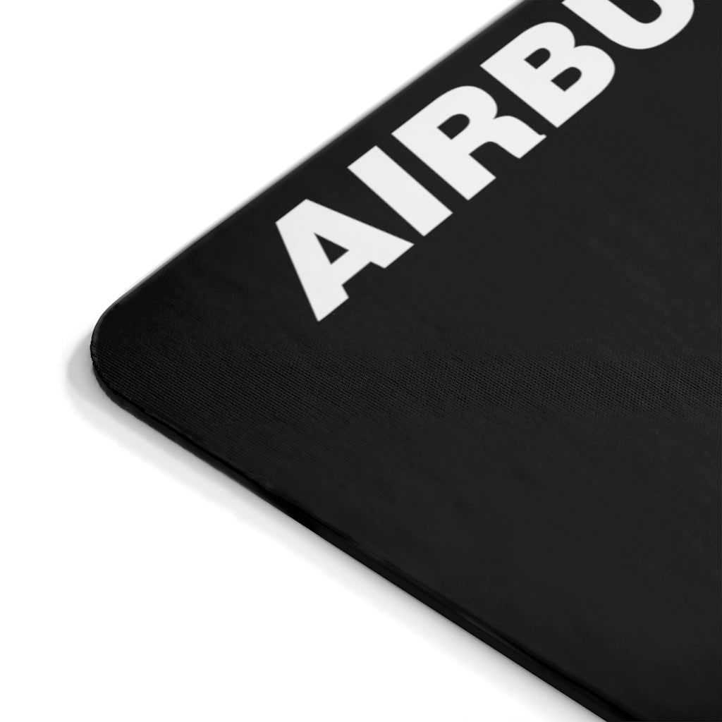 AIRBUS 320 MOUSE PAD - PILOTSX