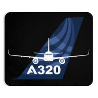 Thumbnail for AIRBUS 320 MOUSE PAD - PILOTSX