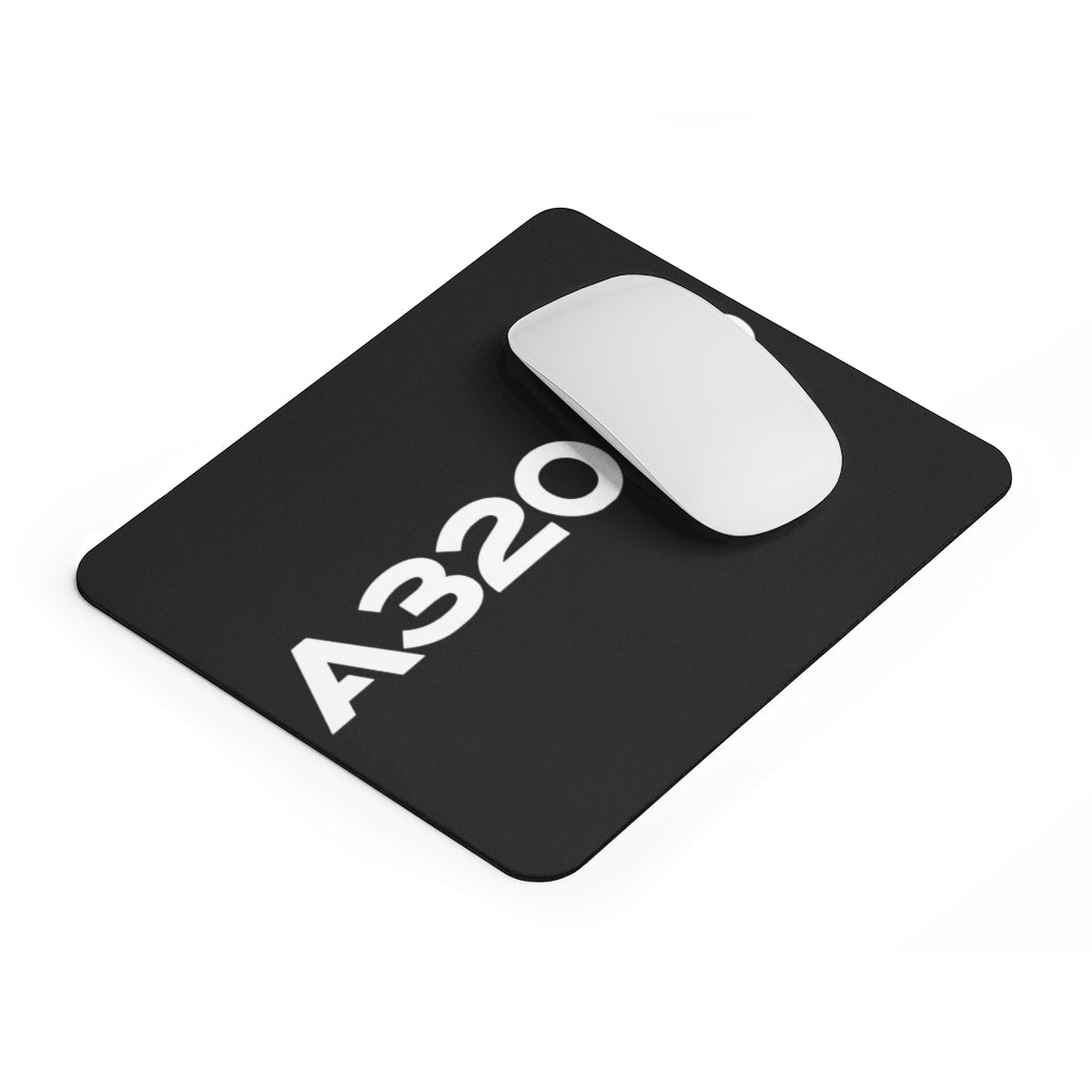 AIRBUS 320 MOUSE PAD - PILOTSX