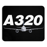 Thumbnail for AIRBUS 320 MOUSE PAD - PILOTSX