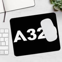 Thumbnail for AIRBUS 320 MOUSE PAD - PILOTSX