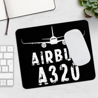 Thumbnail for AIRBUS 320 MOUSE PAD - PILOTSX