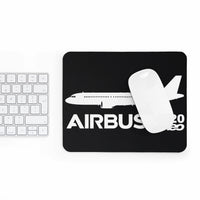 Thumbnail for AIRBUS 320 MOUSE PAD - PILOTSX