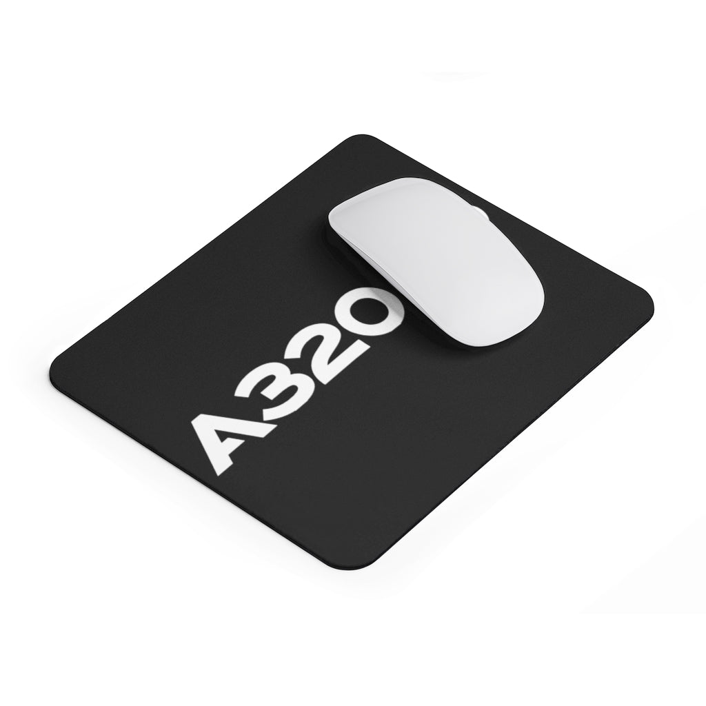 AIRBUS 320 MOUSE PAD - PILOTSX