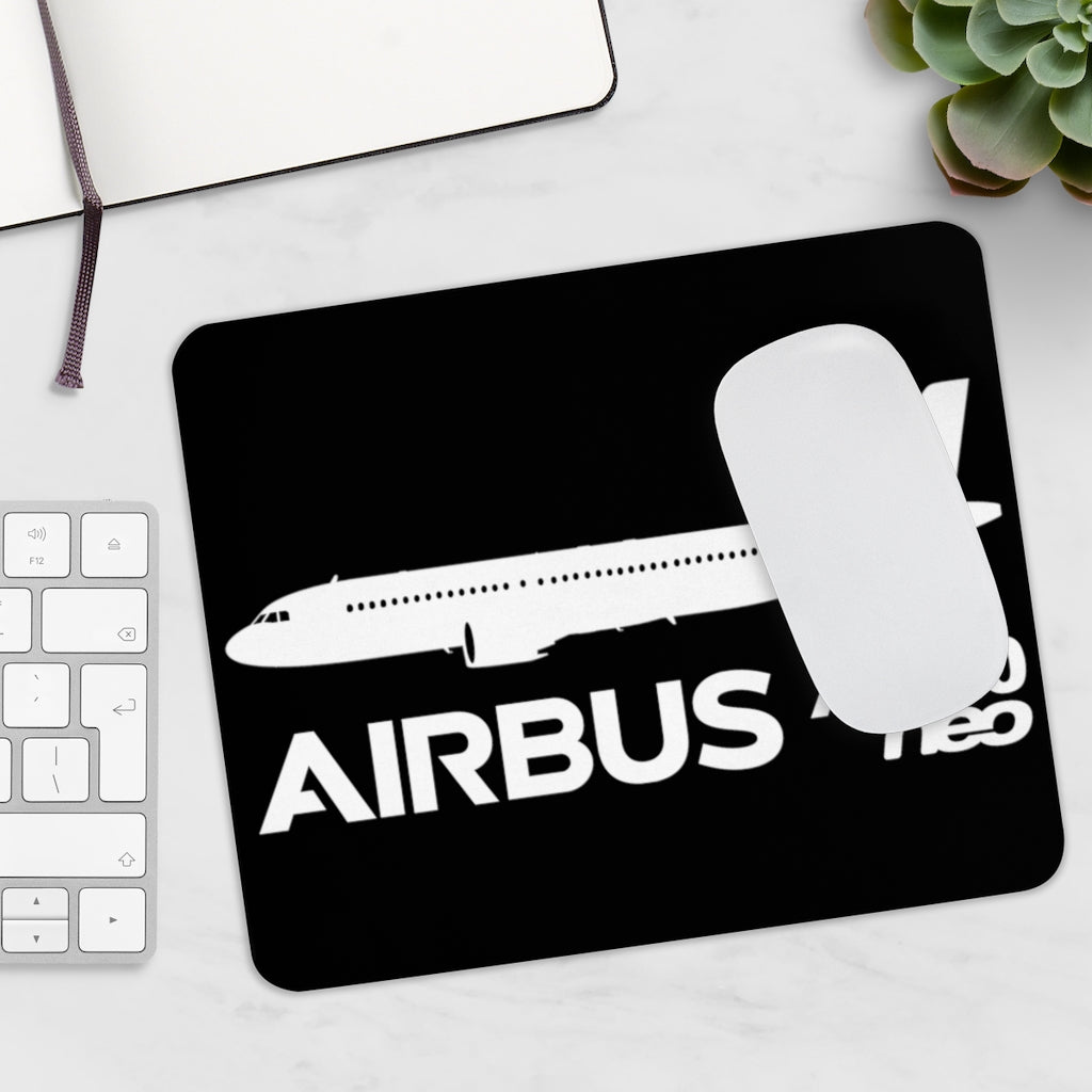 AIRBUS 320 MOUSE PAD - PILOTSX