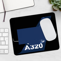 Thumbnail for AIRBUS 320 MOUSE PAD - PILOTSX