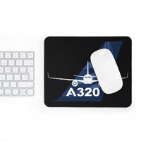 Thumbnail for AIRBUS 320 MOUSE PAD - PILOTSX