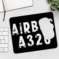 Thumbnail for AIRBUS 320 MOUSE PAD - PILOTSX