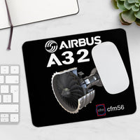 Thumbnail for AIRBUS 320 MOUSE PAD - PILOTSX