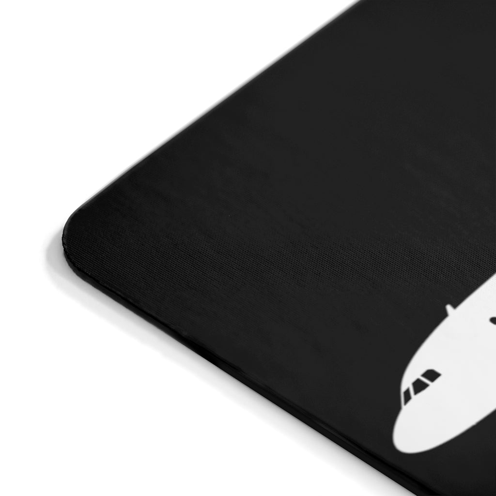 AIRBUS 320 MOUSE PAD - PILOTSX