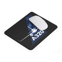 Thumbnail for AIRBUS 320 MOUSE PAD - PILOTSX