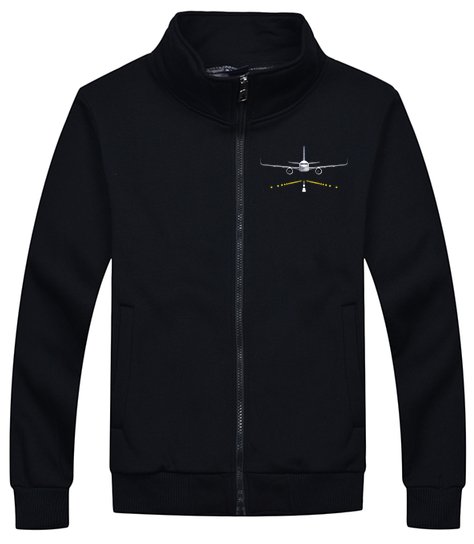 AIRBUS 320 WESTCOOL JACKET - PILOTSX