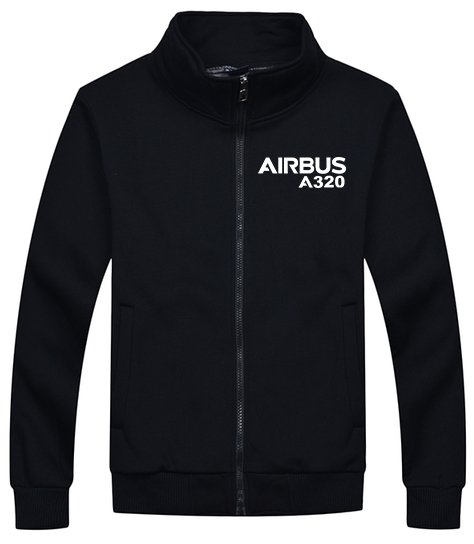 AIRBUS 320 WESTCOOL JACKET - PILOTSX